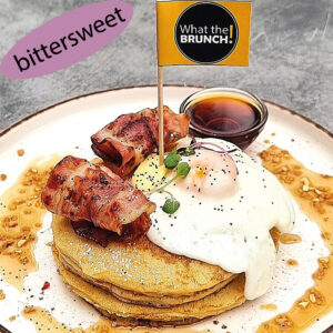 Bacon Me Crazy Stack