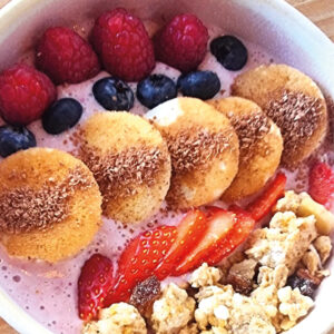 Fruits Desire