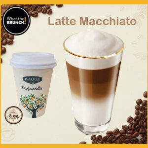 Latte Macchiato