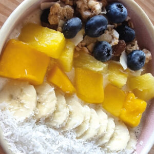Mango Bliss