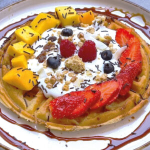 Symphony Yogurt